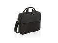 Kazu AWARE™ RPET basic 15.6 inch laptop tas 2