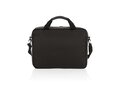 Kazu AWARE™ RPET basic 15.6 inch laptop tas 4