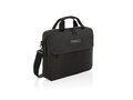 Kazu AWARE™ RPET basic 15.6 inch laptop tas 7