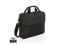 Kazu AWARE™ RPET basic 15.6 inch laptop tas 1