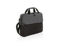 Kazu AWARE™ RPET basic 15.6 inch laptop tas 9