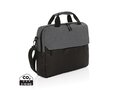 Kazu AWARE™ RPET basic 15.6 inch laptop tas 8