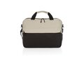 Kazu AWARE™ RPET basic 15.6 inch laptop tas 17