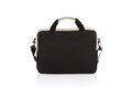 Kazu AWARE™ RPET basic 15.6 inch laptop tas 18