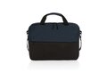 Kazu AWARE™ RPET basic 15.6 inch laptop tas 24