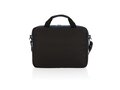 Kazu AWARE™ RPET basic 15.6 inch laptop tas 25