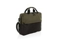 Kazu AWARE™ RPET basic 15.6 inch laptop tas 30