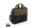 Kazu AWARE™ RPET basic 15.6 inch laptop tas 29