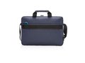 Lima 15.6" RFID laptop tas PVC-vrij 16