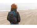 Explorer ribstop medium wandelrugzak 26L PVC-vrij 12