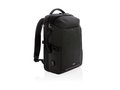 Swiss Peak XXL business & travel backpack 11