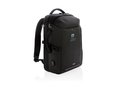 Swiss Peak XXL business & travel backpack 1