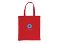 Impact AWARE gerecycled katoenen draagtas met bodem - 42 x 6,5 x 38 cm 22