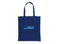 Impact AWARE gerecycled katoenen draagtas met bodem - 42 x 6,5 x 38 cm 28