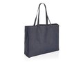 Impact AWARE™ recycled denim shopper