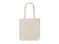 Impact AWARE™ recycled canvas tas 285gsm ongeverfd 2
