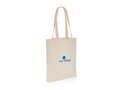 Impact AWARE™ recycled canvas tas 285gsm ongeverfd 3