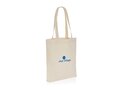 Impact AWARE™ recycled canvas tas 285gsm ongeverfd 9