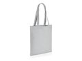 Impact AWARE™ recycled canvas tas 285gsm ongeverfd 9