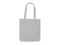 Impact AWARE™ recycled canvas tas 285gsm ongeverfd 10