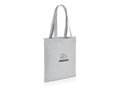 Impact AWARE™ recycled canvas tas 285gsm ongeverfd 11