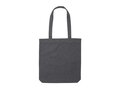 Impact AWARE™ recycled canvas tas 285gsm ongeverfd 19