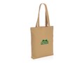 Impact AWARE™ recycled canvas tas 285gsm ongeverfd 23