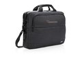 Laptop tas 15 inch - Swiss Peak modern 3