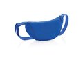 Crescent AWARE™ RPET halve maan sling bag 13