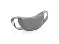 Crescent AWARE™ RPET halve maan sling bag 21