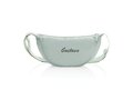 Crescent AWARE™ RPET halve maan sling bag 33