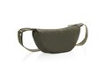 Crescent AWARE™ RPET halve maan sling bag 49