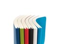 Standaard flexibel notitieboekje met softcover 20