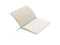 Standaard flexibel notitieboekje met softcover 10