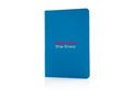 Standaard flexibel notitieboekje met softcover 11