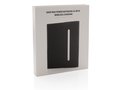 5000 mAh power notebook A5 met draadloos opladen 13