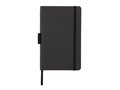 Luxe A5 notebook met penhouder 20