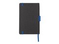 Luxe A5 notebook met penhouder 11