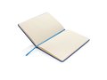 Deluxe hardcover A5 notitieboek 3