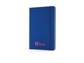 Deluxe hardcover A5 notitieboek 4