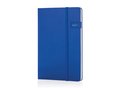 Data notitieboek met USB - 4GB 18