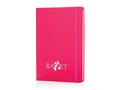 A5 basic hardcover notitieboek 14