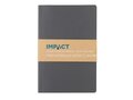 Impact softcover steenpapier notitieboek A5 31