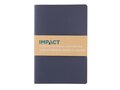Impact softcover steenpapier notitieboek A5 40
