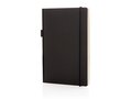 FSC deluxe hardcover notitieboek A5