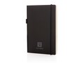 FSC deluxe hardcover notitieboek A5 14