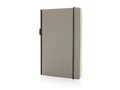 FSC deluxe hardcover notitieboek A5 9