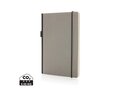 FSC deluxe hardcover notitieboek A5 10