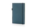 FSC deluxe hardcover notitieboek A5 16