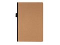 FSC deluxe hardcover notitieboek A5 25